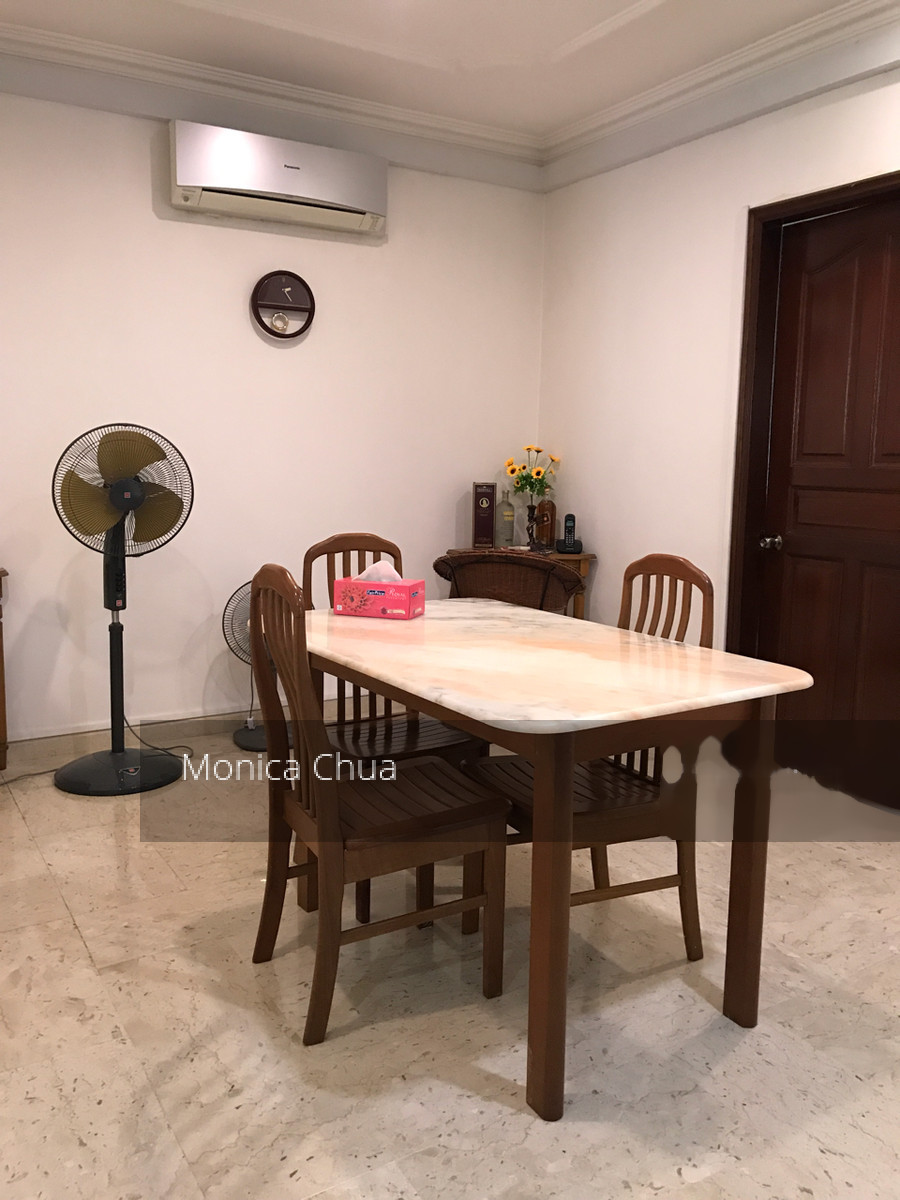 Bristol Road (D8), Apartment #155944012